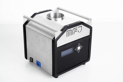 Bundle Isolator - Mr Fogger Junior
