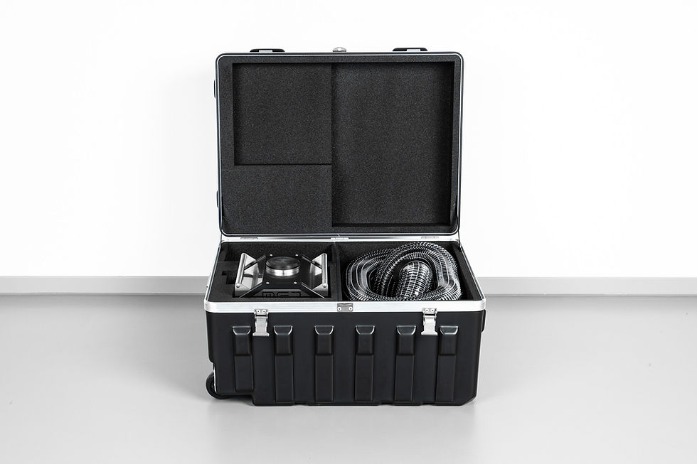 Thumbnail: Transportcase for MFS/MFJ