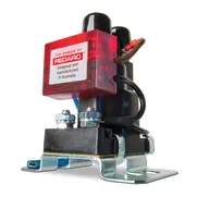 DUAL BATTERY ISOLATORS