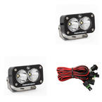 S2 Pro LED Light – Pair
