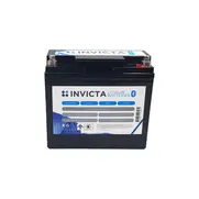 Invicta Lithium