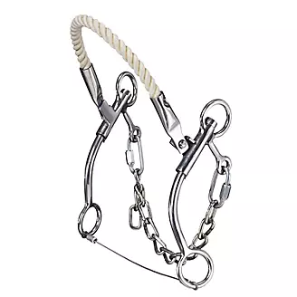 mechanical hackamore