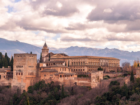 Andalusian Architecture: The Legacy