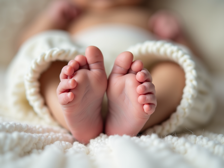 CHANGES TO BODY WEIGHT FROM BIRTH TO OLDER AGE