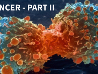 CANCER SIMPLIFIED - PART II