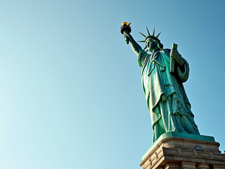 TOP 10 REASONS WHY PEOPLE CHOOSE TO IMMIGRATE TO THE USA