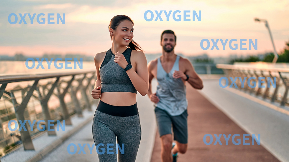 RESPIRATORY responses during exercise by Dr. Saghiv