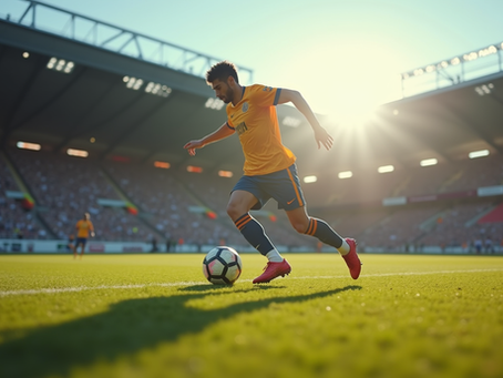 TOP PHYSICAL DETERMINANTS OF SUCCESSFUL SOCCER (FOOTBALL) ELITE PLAYERS