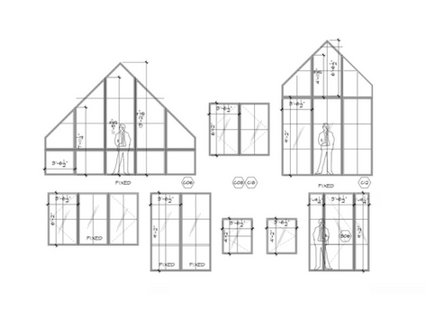 Navigating Complexity: The Art of Customization in Dual Action Windows & Brite Ave Development's Journey