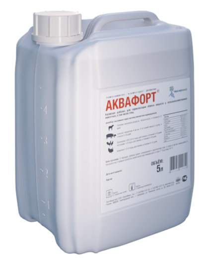 Миниатюра: АКВАФОРТ