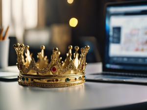 Optimizing Small Business HR: C.R.O.W.N. Consulting's Approach