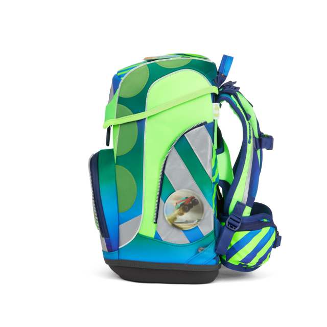 Miniaturbild: Ergobag Cubo | TruckBär