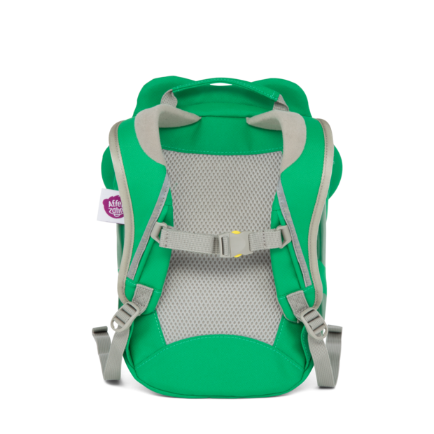 Miniaturbild: Affenzahn Kinderrucksack Kleiner Freund Frosch