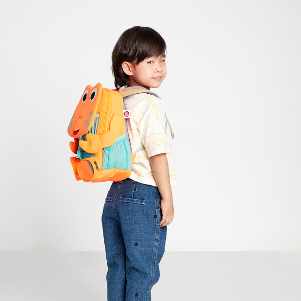 Miniaturbild: Affenzahn Kinderrucksack "Krabbe Großer Freund"