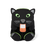 Miniaturbild: Affenzahn Kinderrucksack "Black Panther Großer Freund"