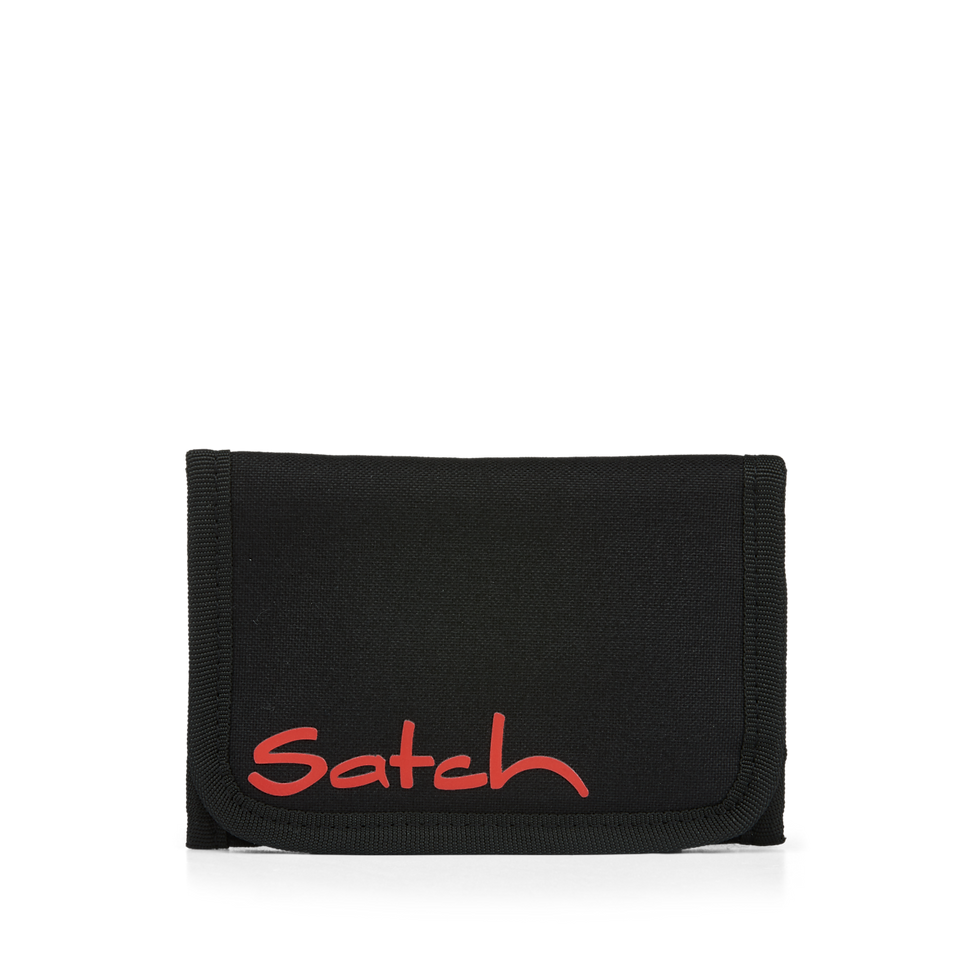 Satch Geldbeutel | Fire Phantom