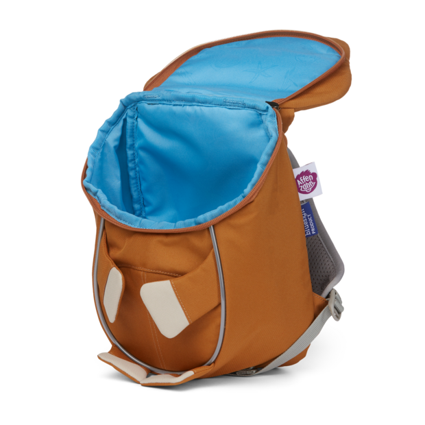 Miniaturbild: Affenzahn Kinderrucksack Kleiner Freund Pferd