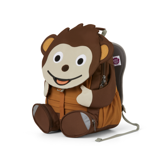 Miniaturbild: Affenzahn Kinderrucksack "Affenzahn Großer Freund"