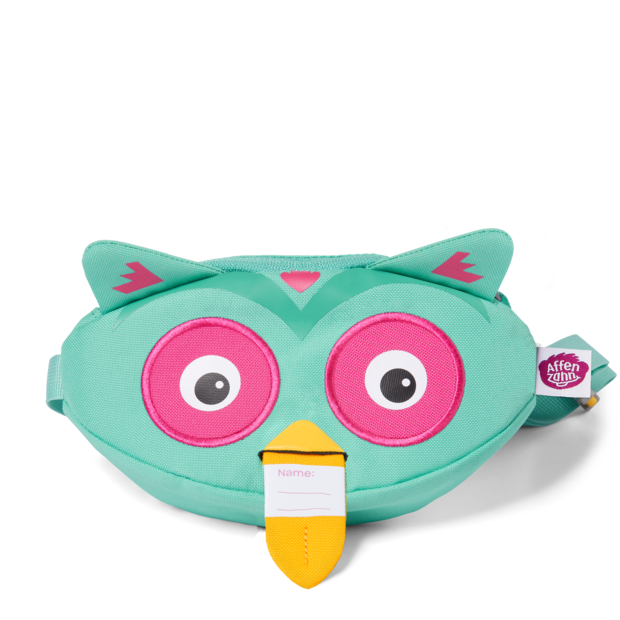 Miniaturbild: Affenzahn Bauchtasche Eule