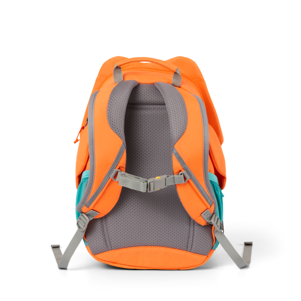Miniaturbild: Affenzahn Kinderrucksack "Krabbe Großer Freund"