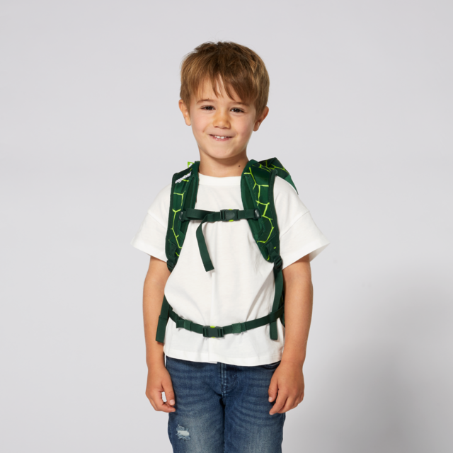 Miniaturbild: Ergobag mini | BärRex