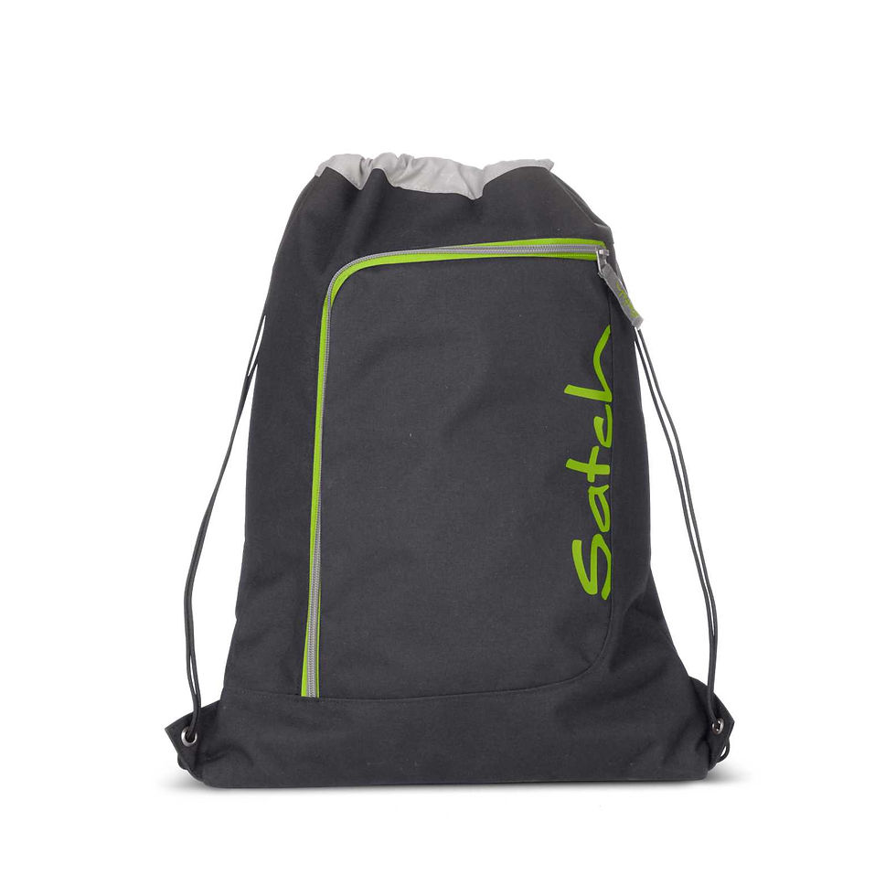 Satch Sportbeutel | Phantom