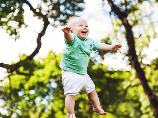Baby Adventure 