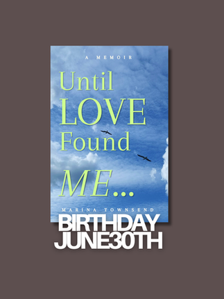 until love found me memoir