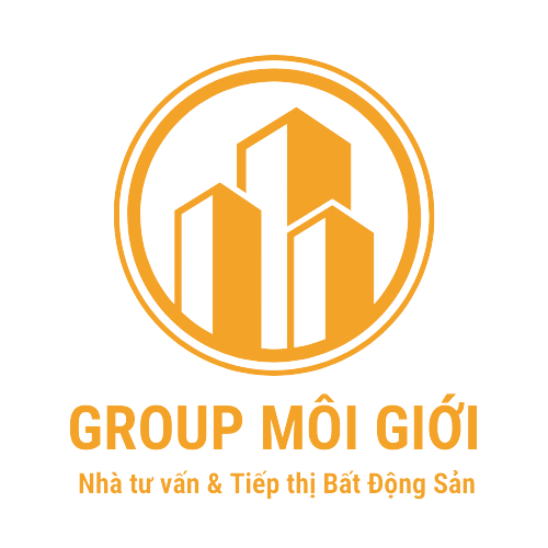 Group Môi Giới - Trang thông tin nhà đất #1 Việt Nam