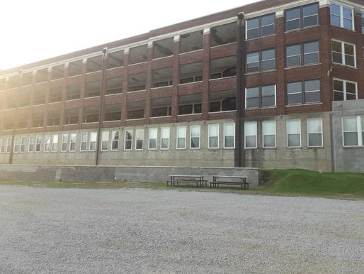 Waverley Hills Sanatorium, Loiusville, KY, USA - Part 1