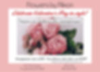 Flower Shop Ad