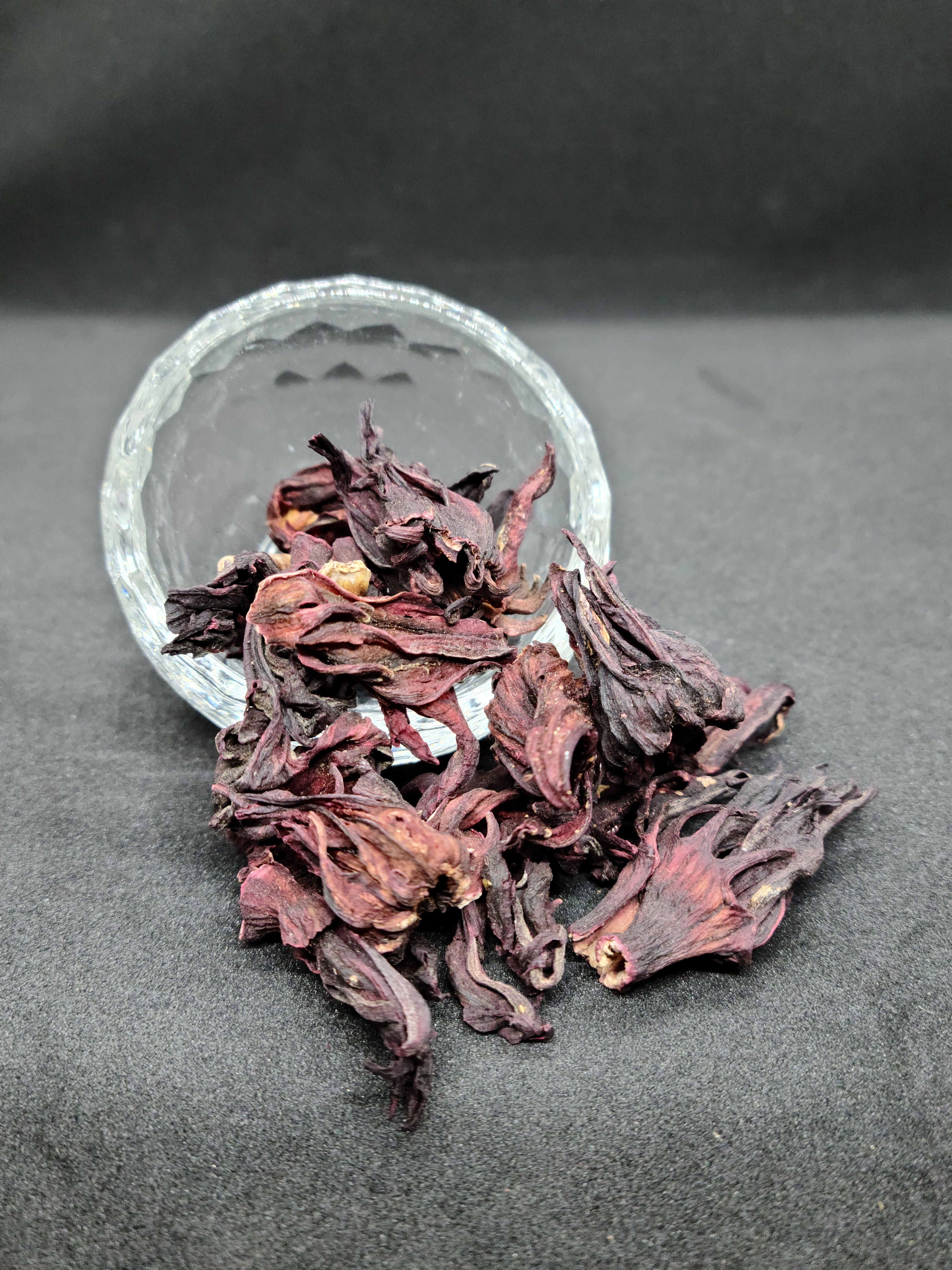 Roselle Hibiscus