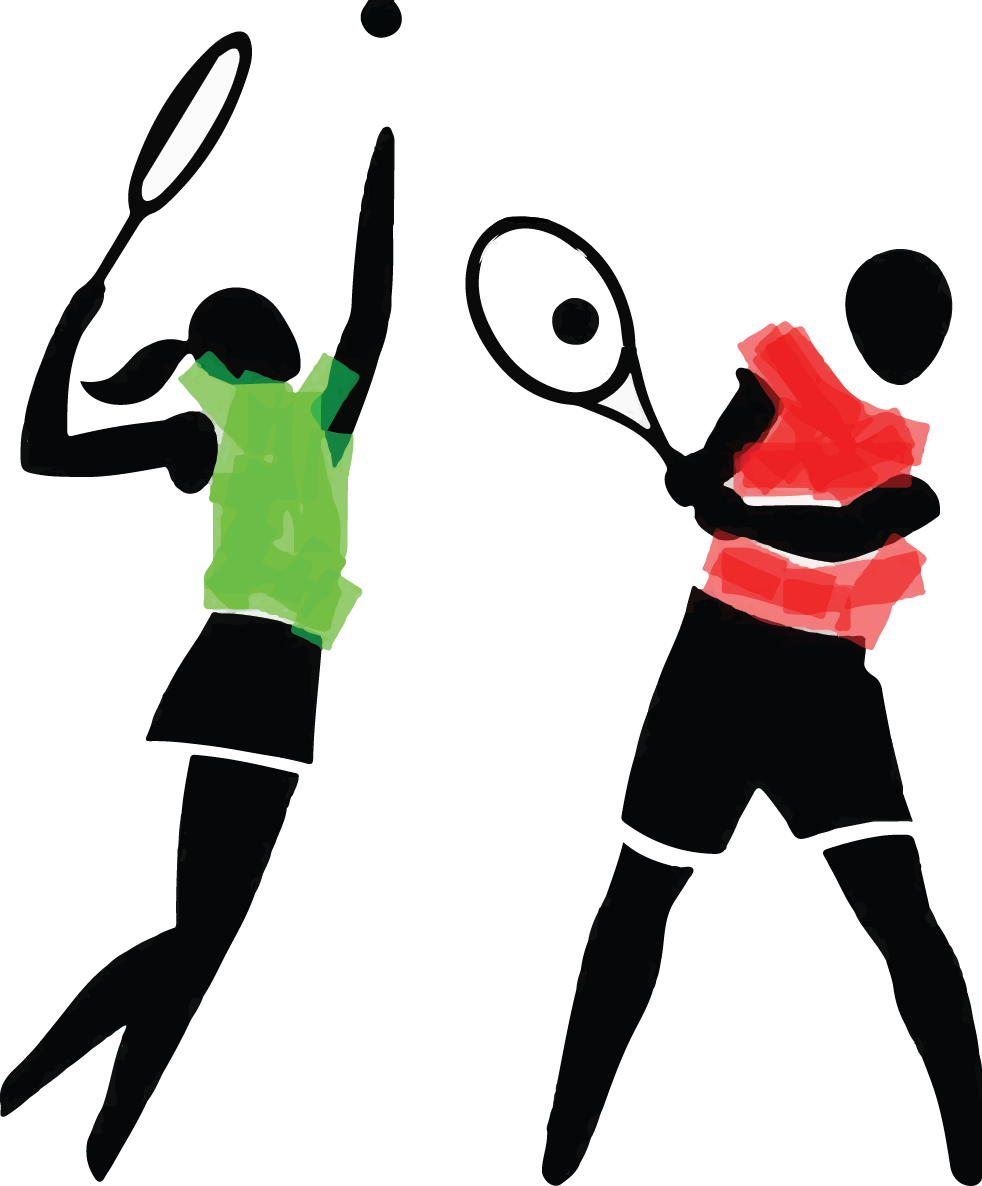 Play Tennis London Greater London Tennis2Be (Charity)