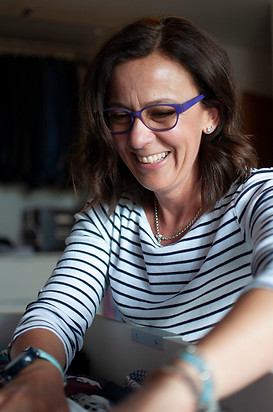 Annick Linder PRO