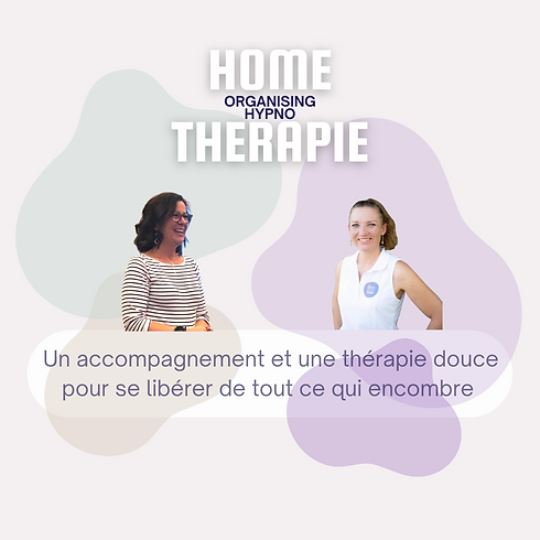 Home thérapie Nyon