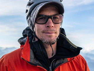 Medical Director for the 2021 running of the JMTR