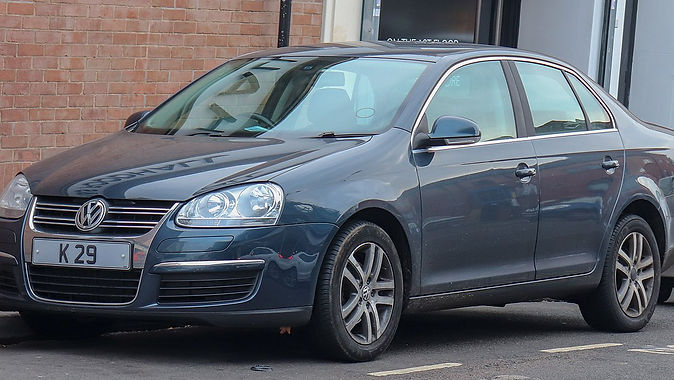 Volkswagen Jetta