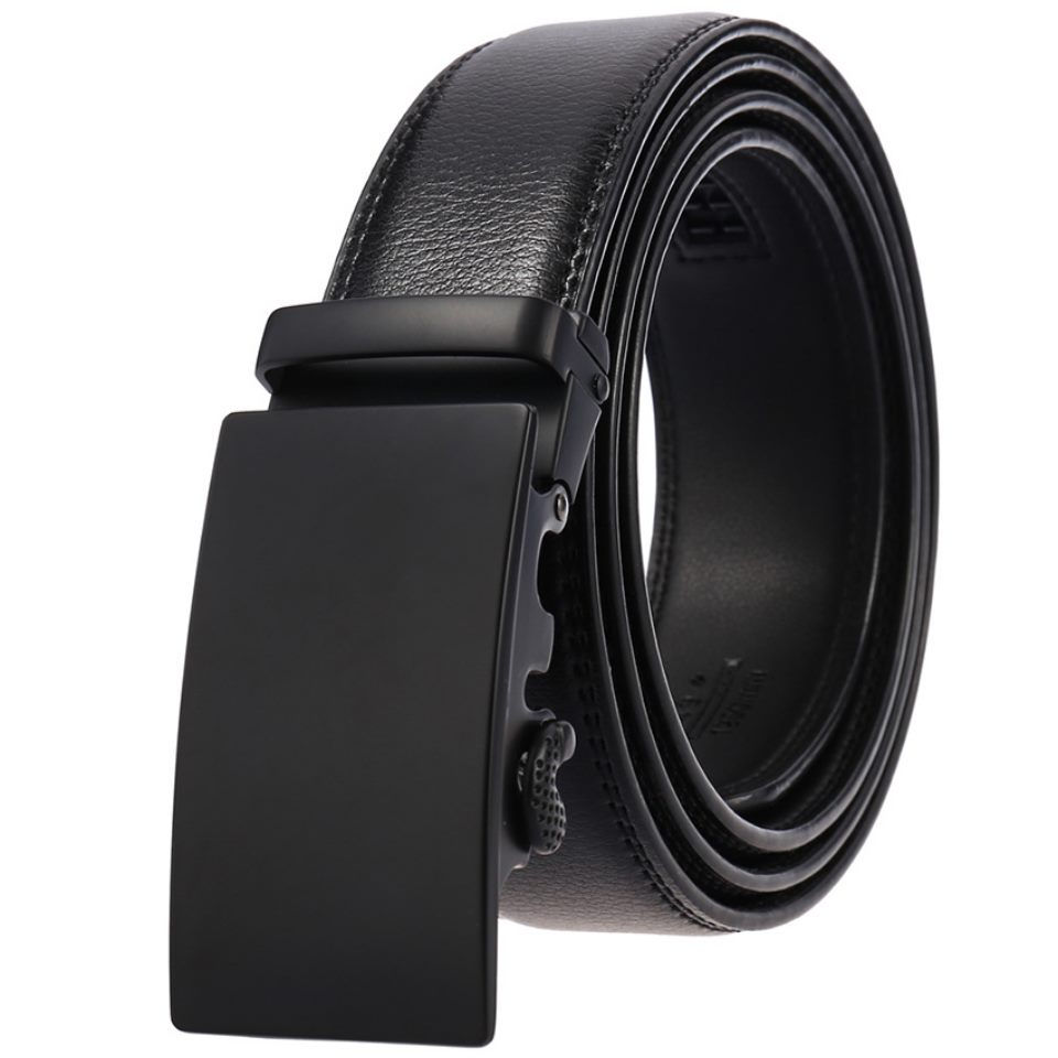 Men's Belt ALL BLACK