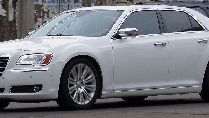 Chrysler 300