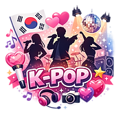 K-Pop Party Art.png