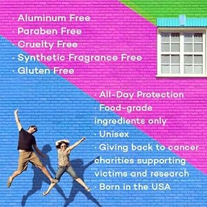 Thumbnail: Freedom Deodorant