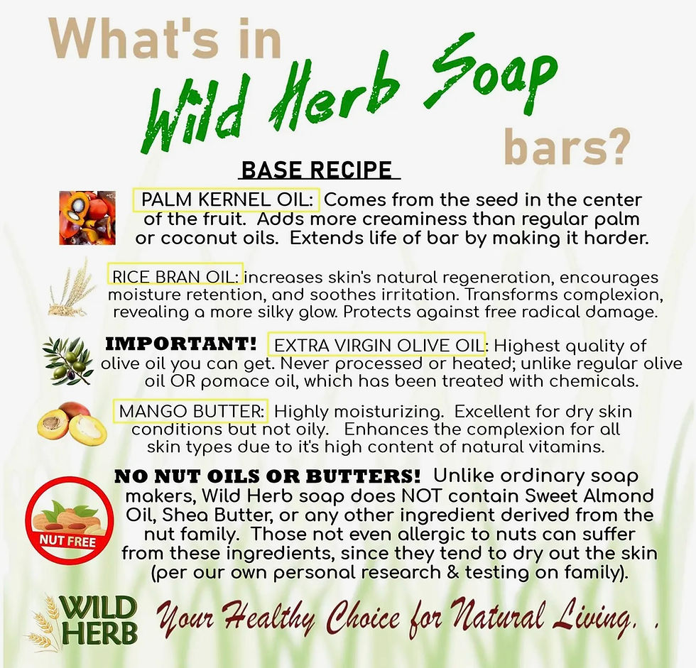 Thumbnail: Sweet Dreams Natural Organic Soap Bar Topped with Lavender