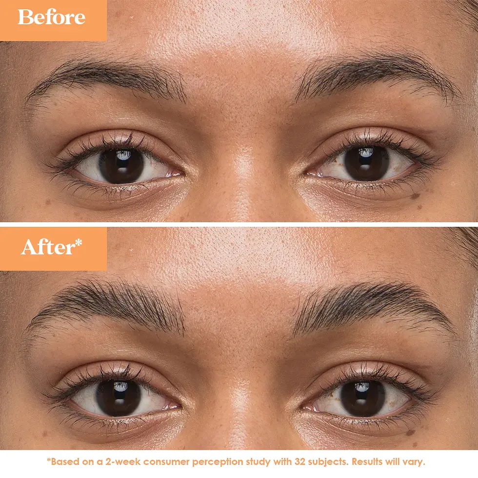 Thumbnail: GrandeBROW-LAMINATE Brow Styling Gel with Peptides