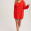 Thumbnail: Ruby Sweater Tunic  -  Sm/Med