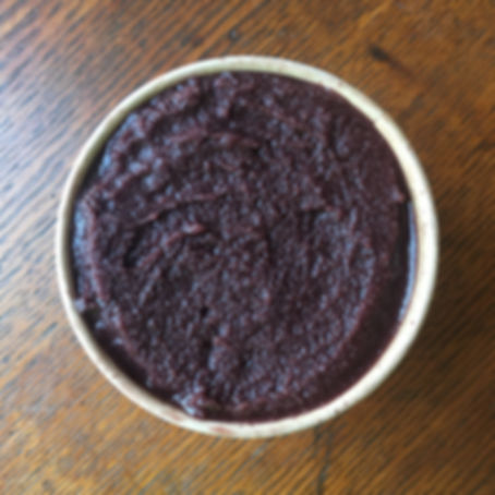 Acai Sampler 12 oz