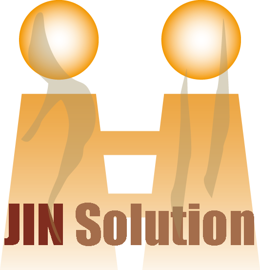 JIN Solution ジンソリューション 製品情報