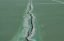 Iowa Tennis Court Repair