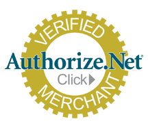 Authorized.net Verified Merchant