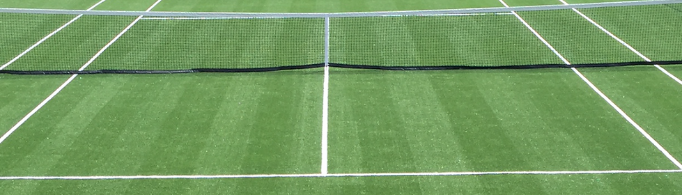 MTJ Sports ProCourt XP Tennis Court Resurfacing