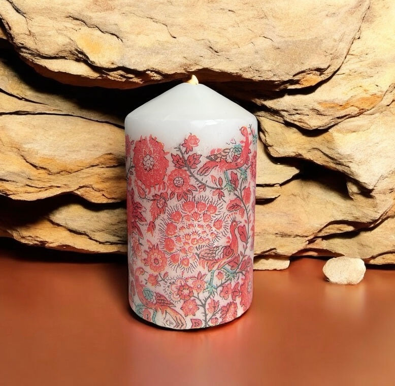 Thumbnail: Candle | Chinees style (19R)